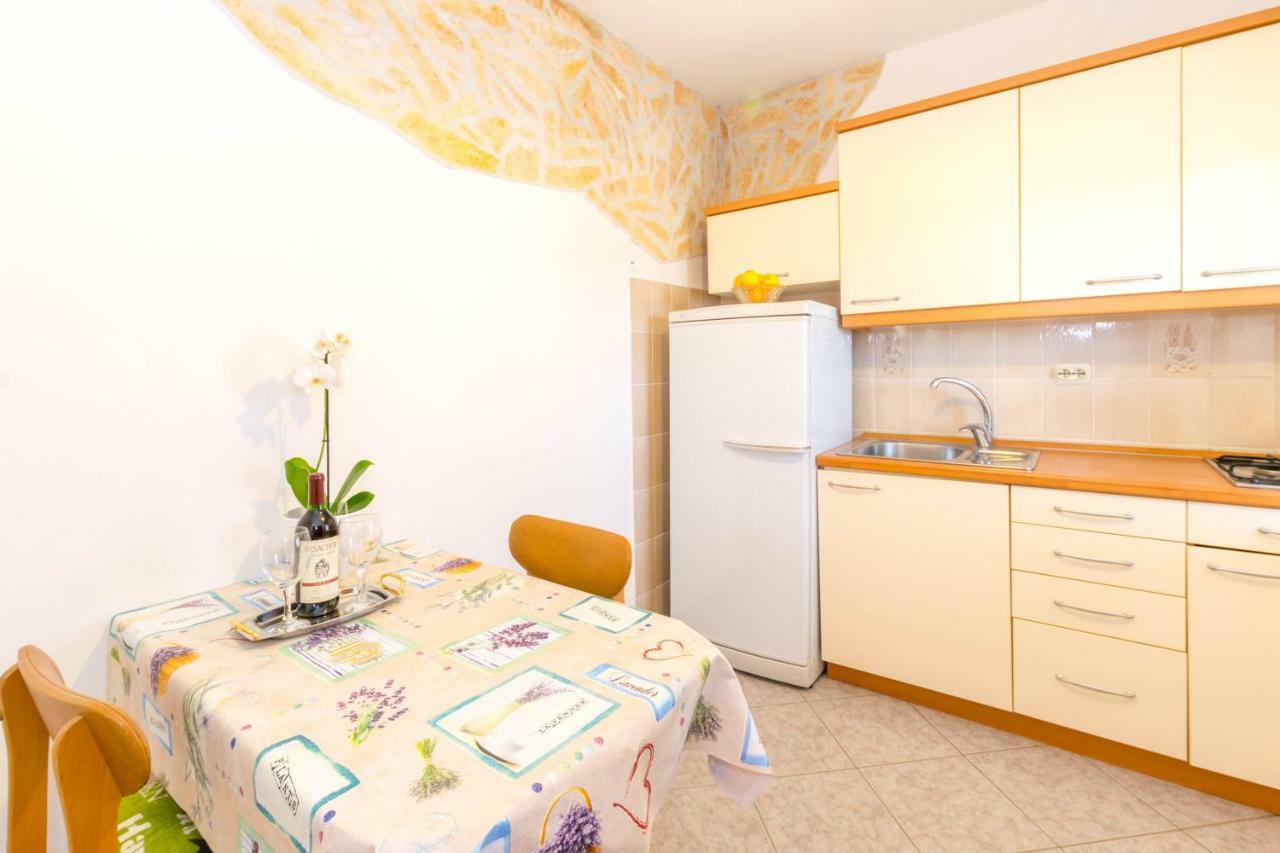 Apartments Pettener - Great Location Medulin Exterior foto