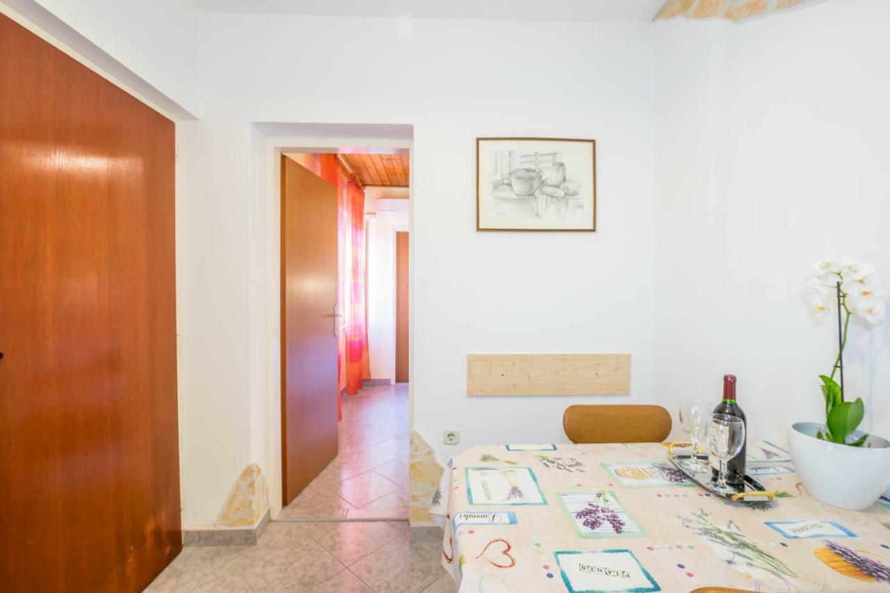 Apartments Pettener - Great Location Medulin Exterior foto