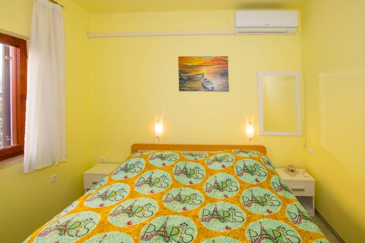 Apartments Pettener - Great Location Medulin Exterior foto