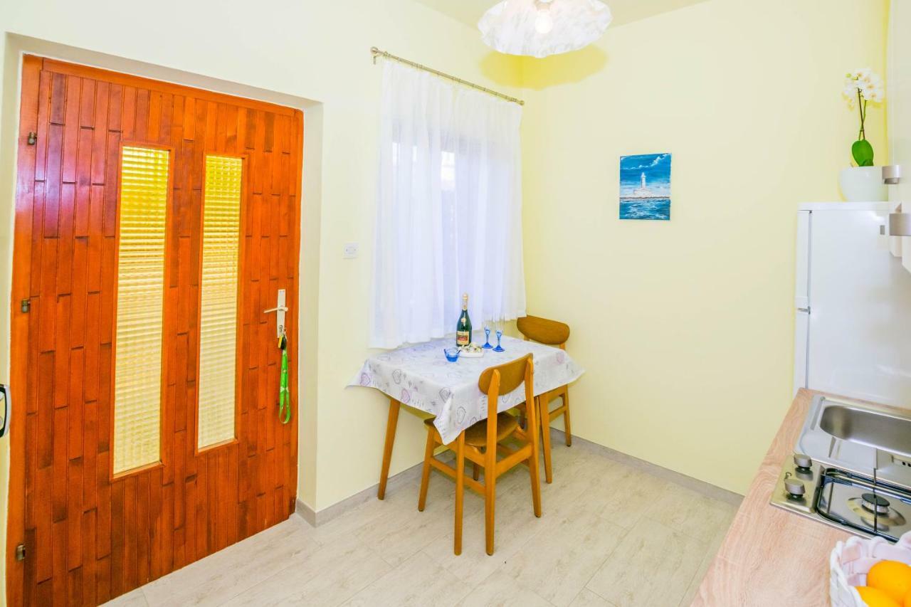 Apartments Pettener - Great Location Medulin Exterior foto